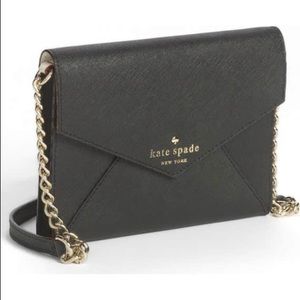 kate Spade new york cedar street Monday crossbody